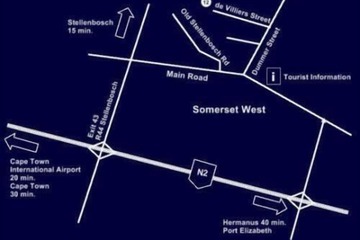 Property map
