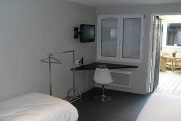 In-Room Amenity