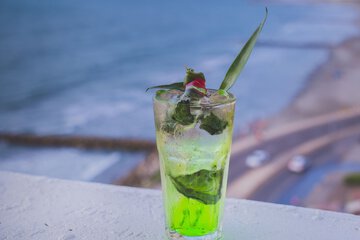 Sundeck