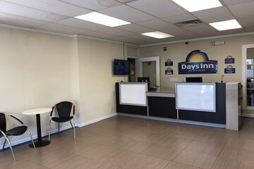 Days Inn by Wyndham Brawley