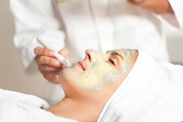 Facial