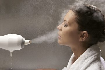Spa treatment