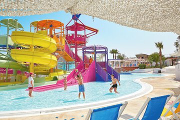 Children's activities