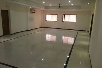 Birthday party area