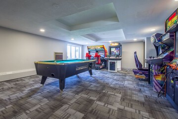 Arcade