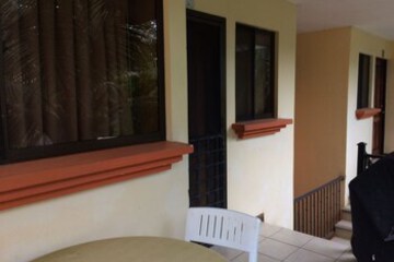 Terrace or Patio