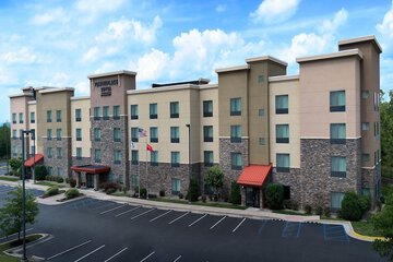 TownePlace Suites Bridgeport Clarksburg