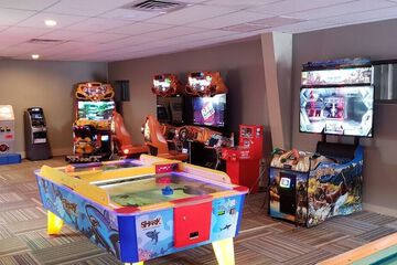 Arcade