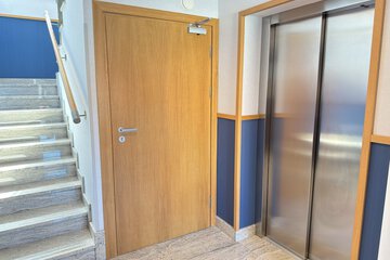 Elevator