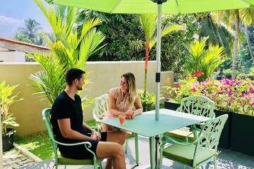 Sundeck
