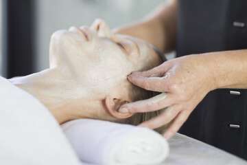Facial