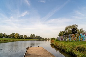 Lake