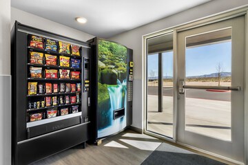 Vending machine