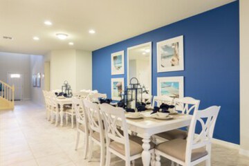Family Dining