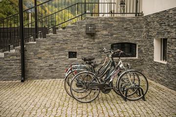 Bicycling