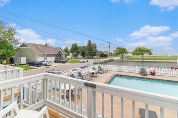 Terrace/Patio 193 of 219