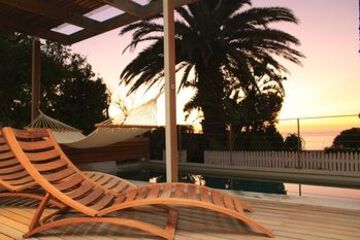 Terrace or Patio