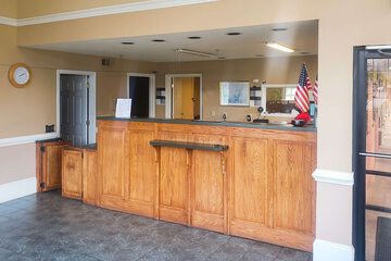 Hotel Interior 9 of 20