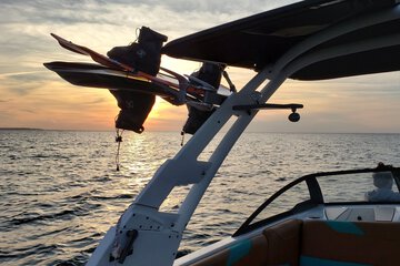 Boating