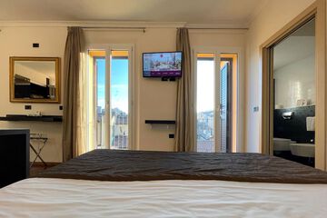 View from room