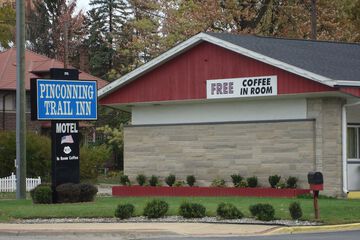 Land view from property