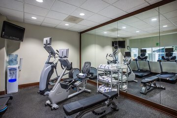 Health and Fitness 50 of 52