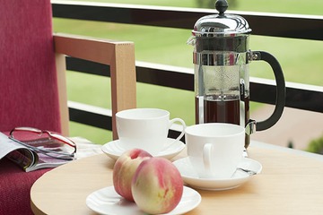 Room service - dining