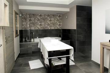 Treatment room