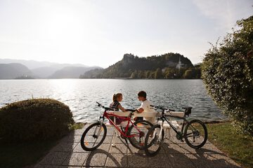 Bicycling