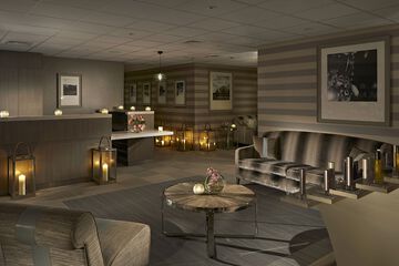 Treatment room