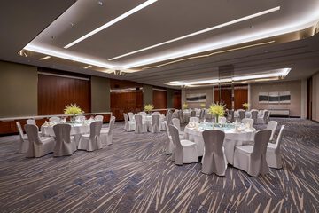 Ballroom