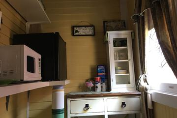 Mini-refrigerator