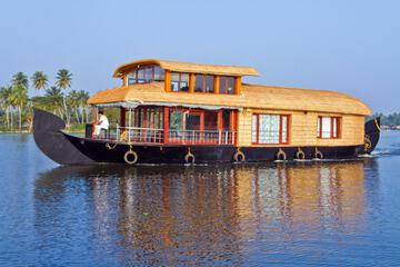 Lake view