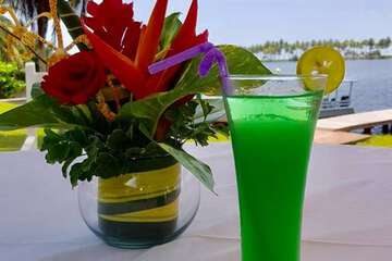 Sundeck