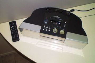 In-Room Amenity