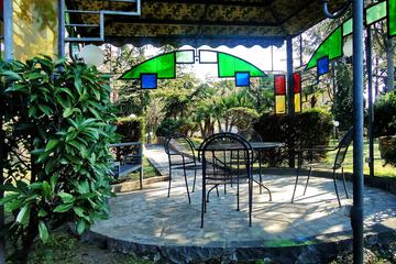 Gazebo