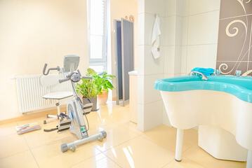 Spa treatment
