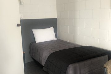 Extra beds