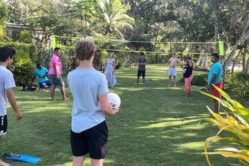 Children's activities