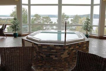 Spa treatment