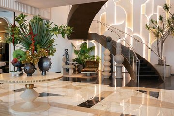 Sofitel LA at Beverly Hills