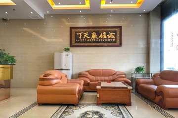 Hotel Interior or Public Areas