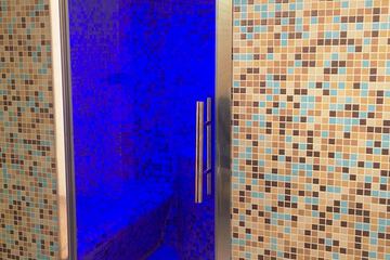 Turkish bath