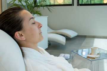 Spa treatment