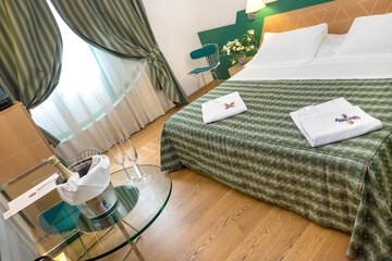 Room service - dining