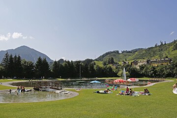 Public bath