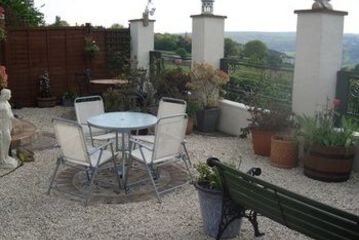 Terrace or Patio