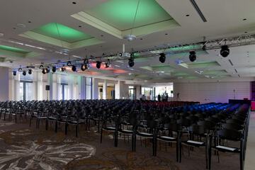 Ballroom
