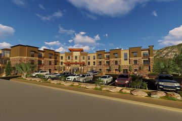 Holiday Inn Express Durango Downtown-Animas River by IHG