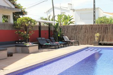 Sundeck